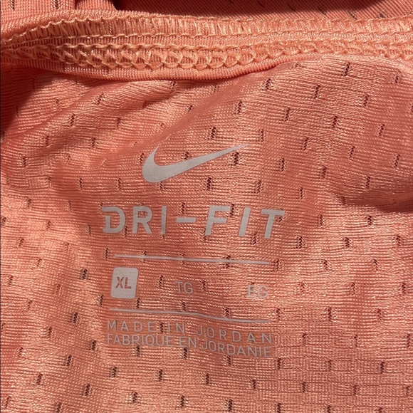 NIKE Dri-Fit Women's Tank Top - Picture 8 of 8